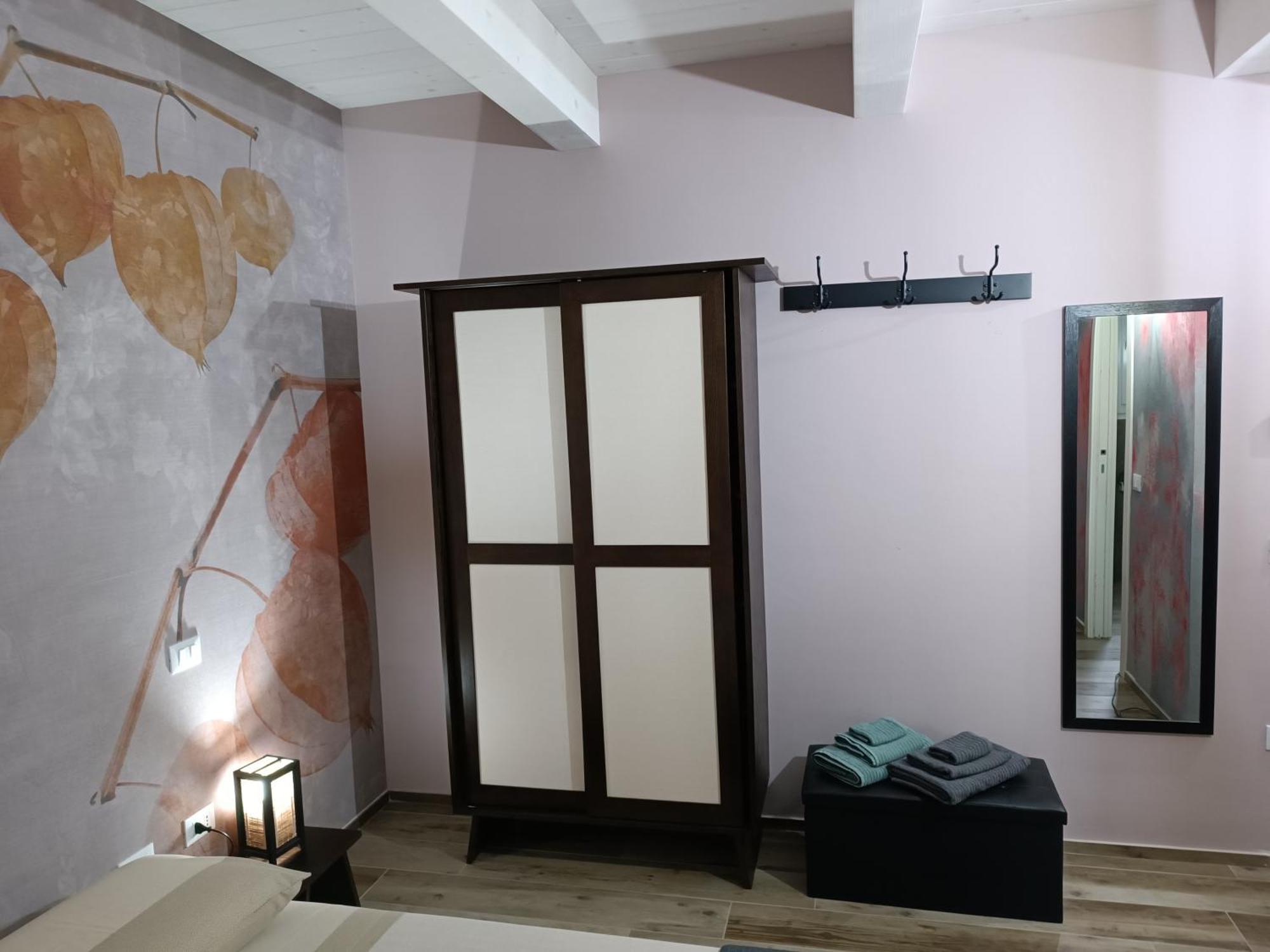Bed & Breakfast Matilde *
