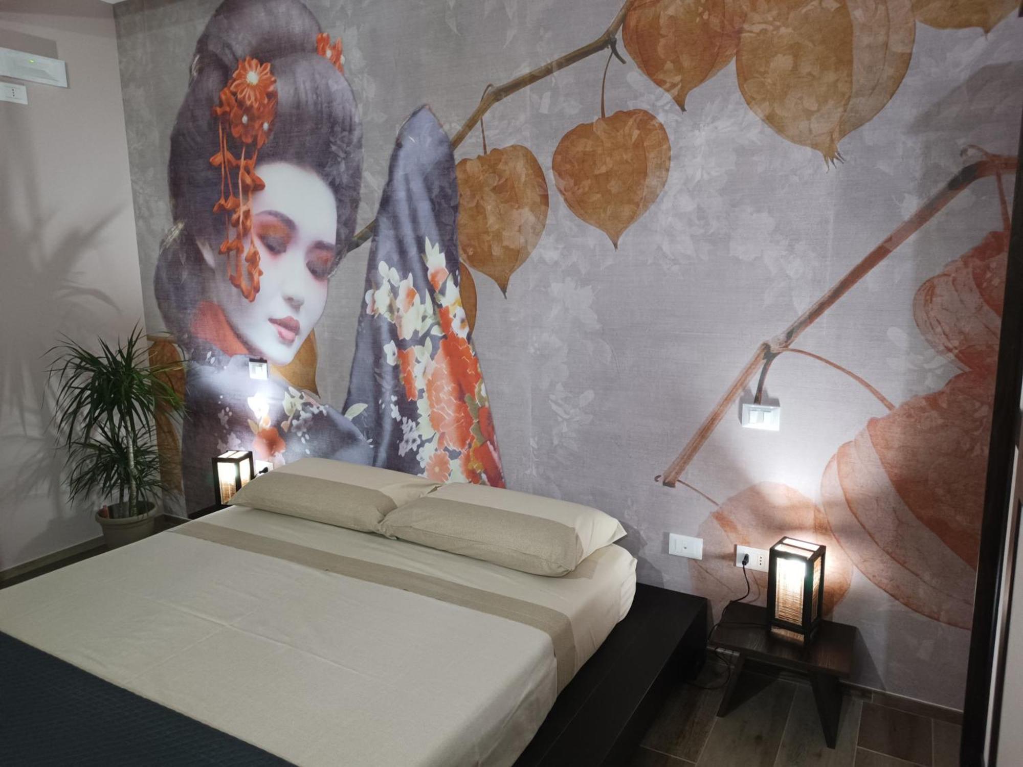 Matilde Bed & Breakfast