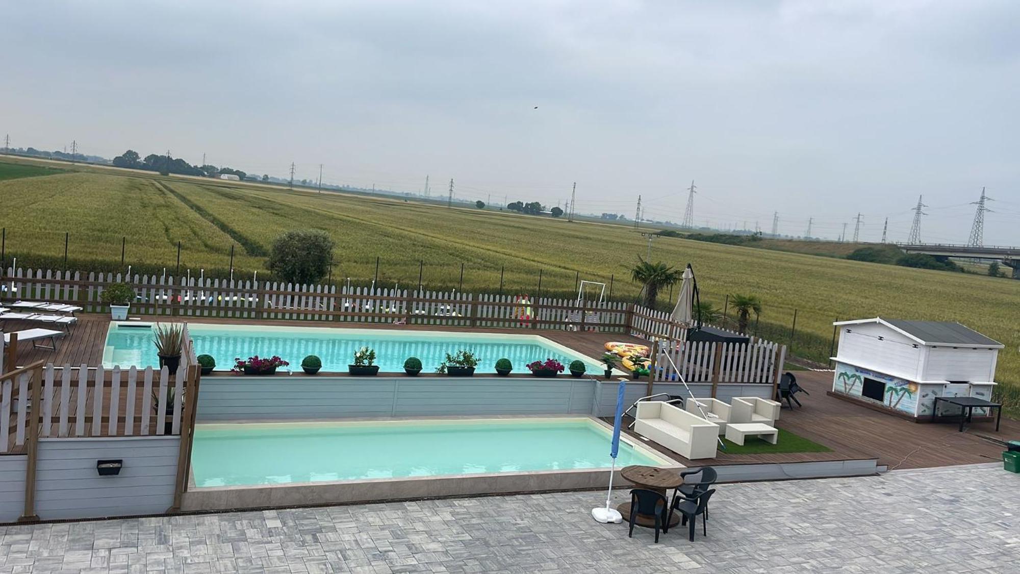 Bed & Breakfast Matilde *