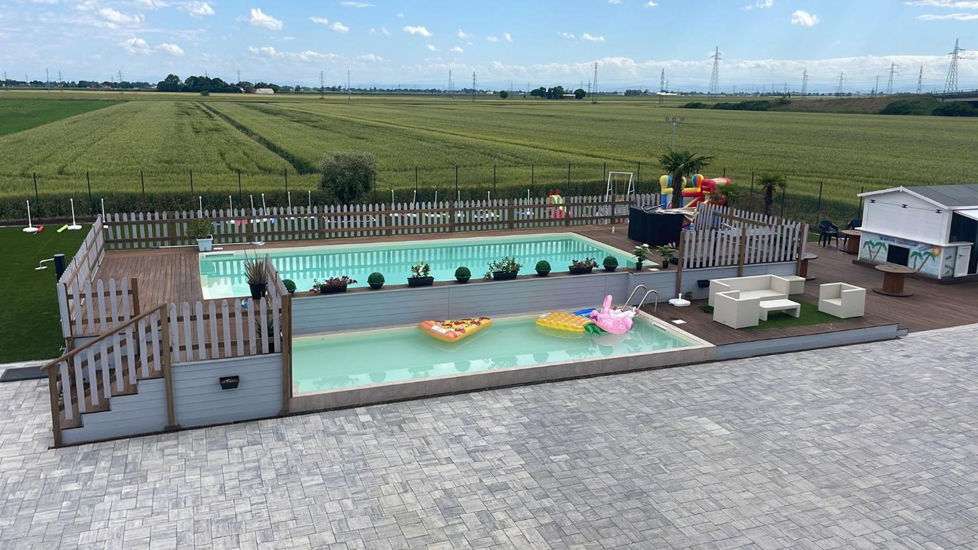 Matilde Bed & Breakfast Ravenna